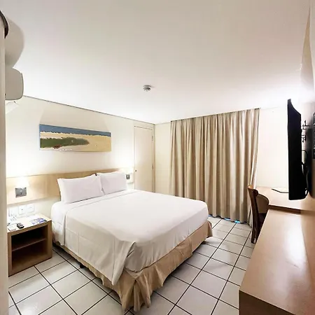 Hotel Diogo Fortaleza (Ceara)