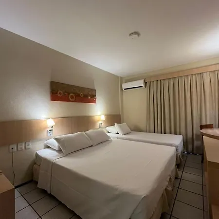 Diogo Hotel 3*