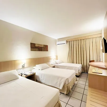 Hotel Diogo 3*