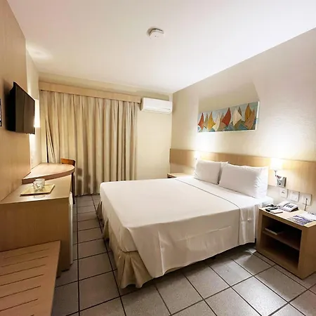 Hotel Diogo 3*