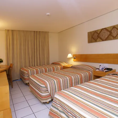 Diogo Hotel Fortaleza (Ceara)