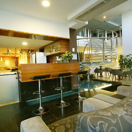 Diogo Hotel