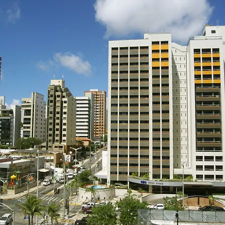 Diogo Hotel 3*