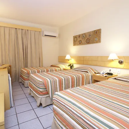 Hotel Diogo 3*