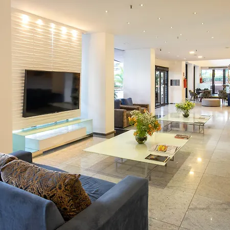 Diogo Hotel 3*