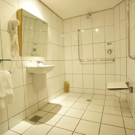 Diogo Hotel Fortaleza (Ceara)