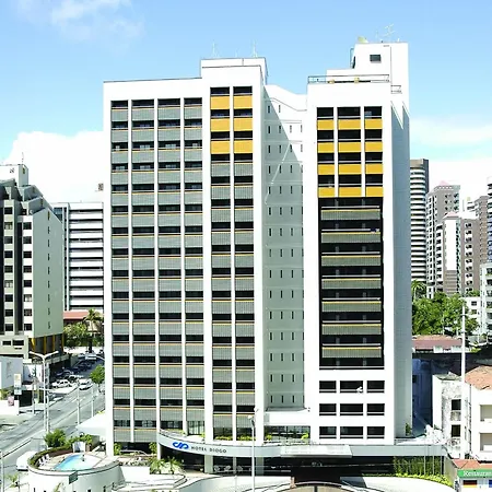 Diogo Hotel 3*