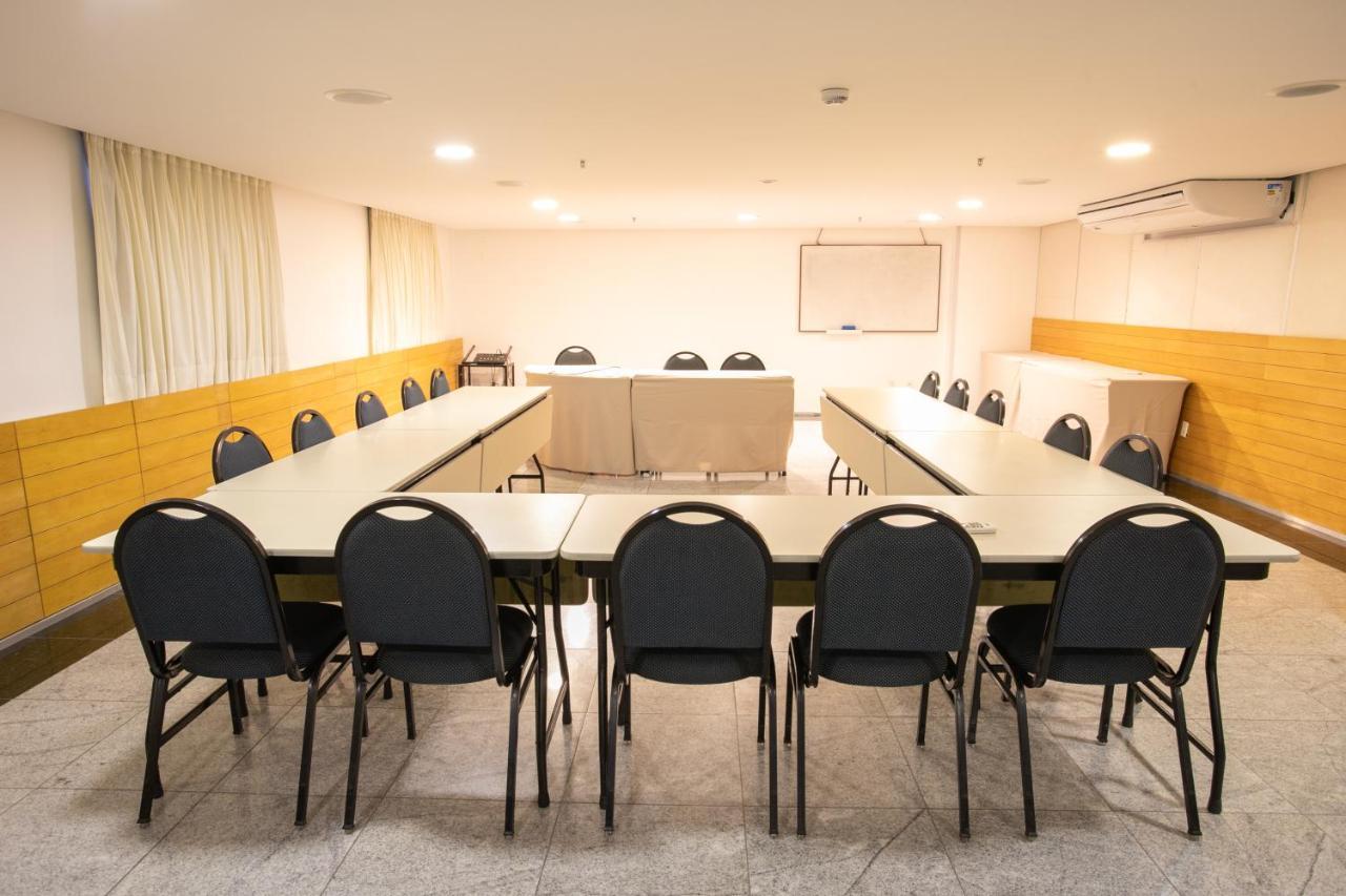 Diogo Hotel Fortaleza (Ceara)