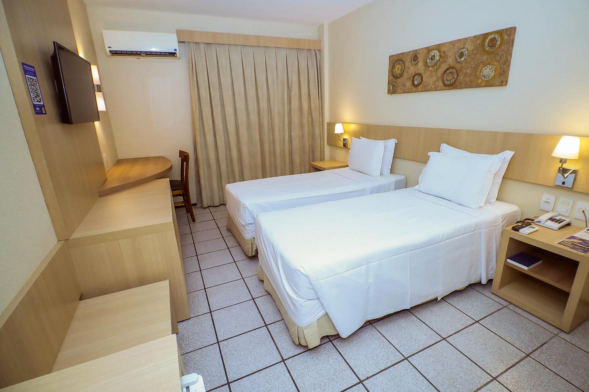 Diogo 3* Fortaleza (Ceara)