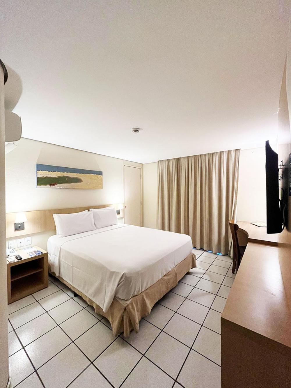 Hotel Diogo Fortaleza (Ceara)