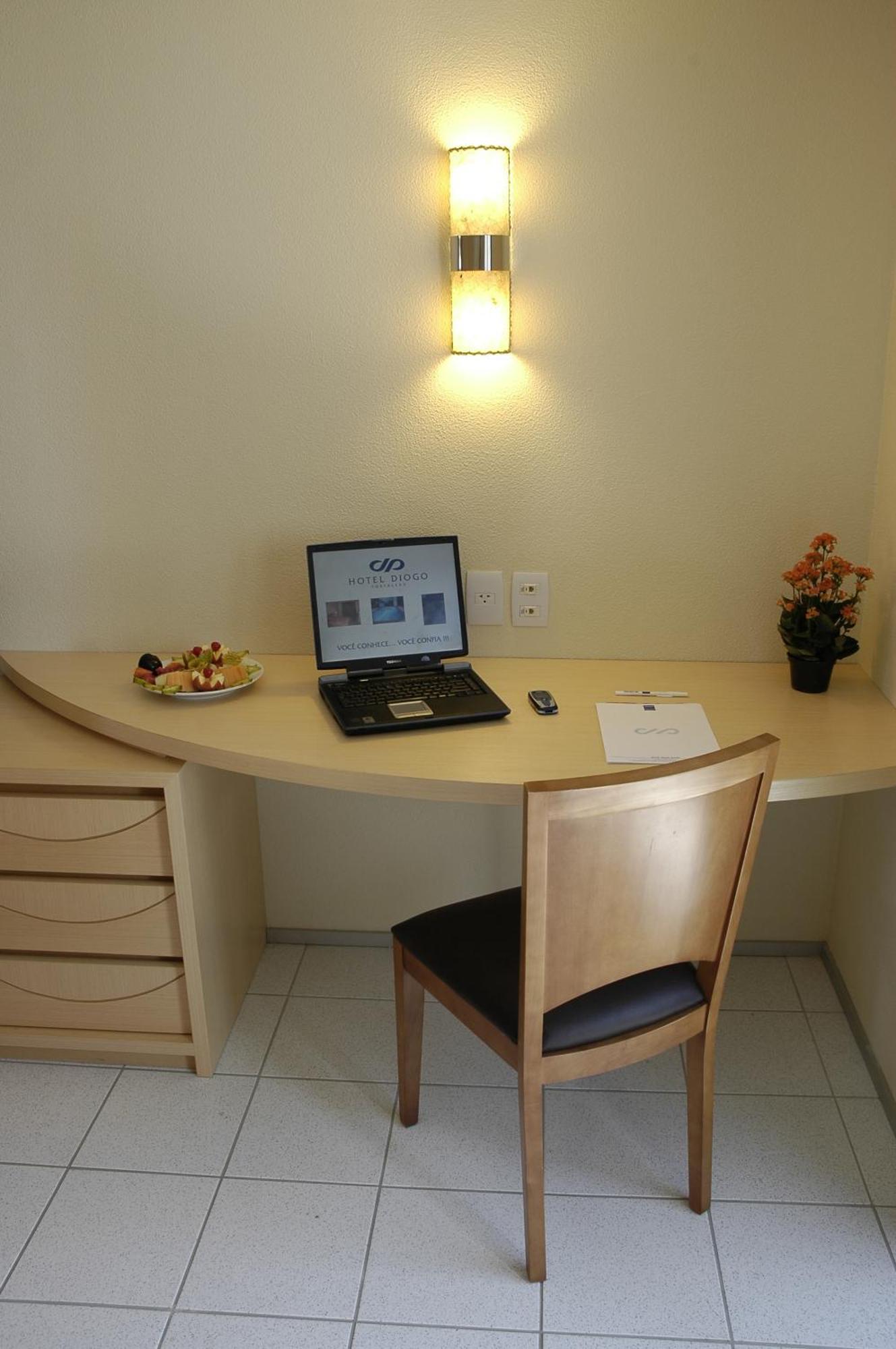 Diogo Fortaleza (Ceara)