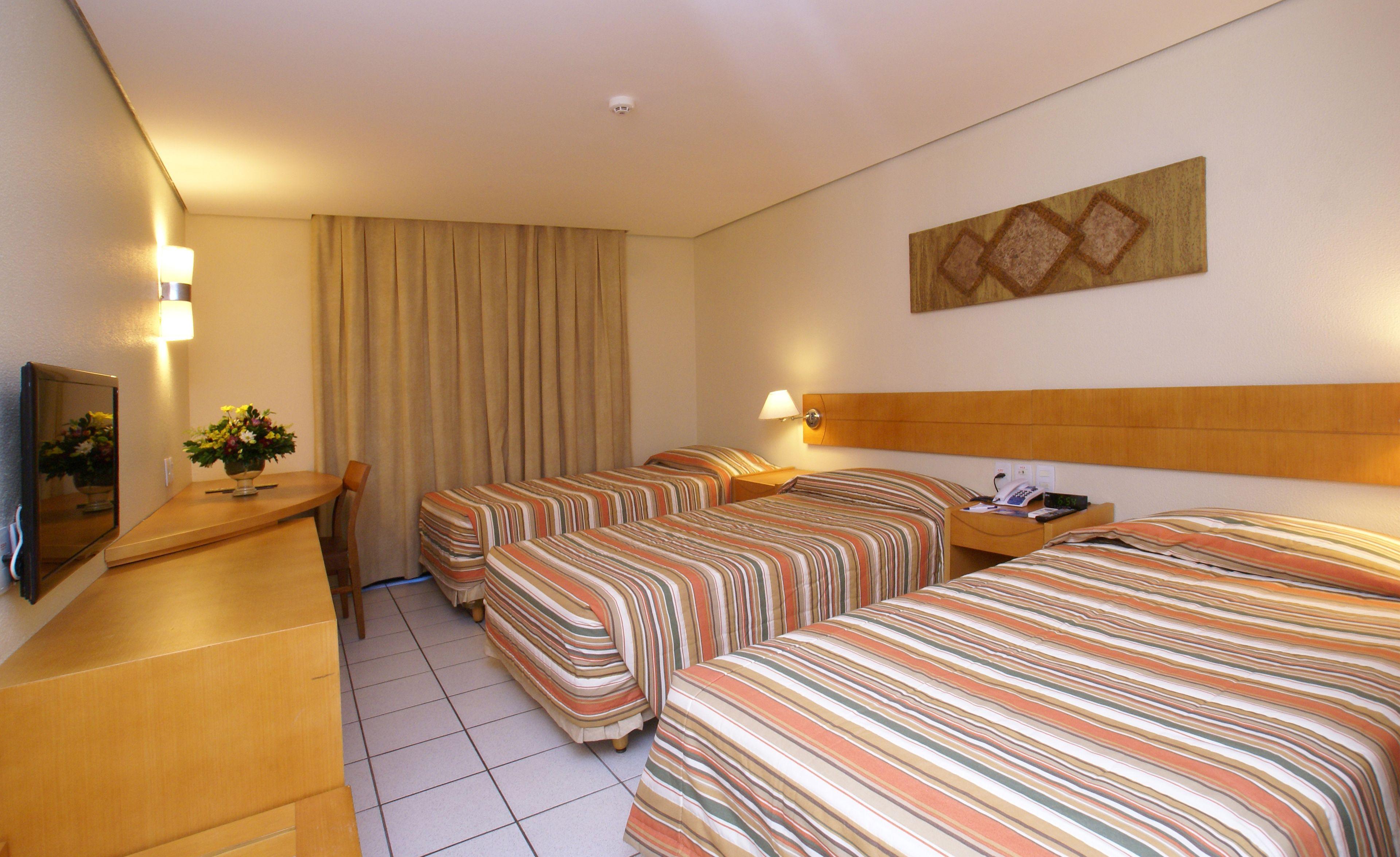 Diogo Hotel Fortaleza (Ceara)