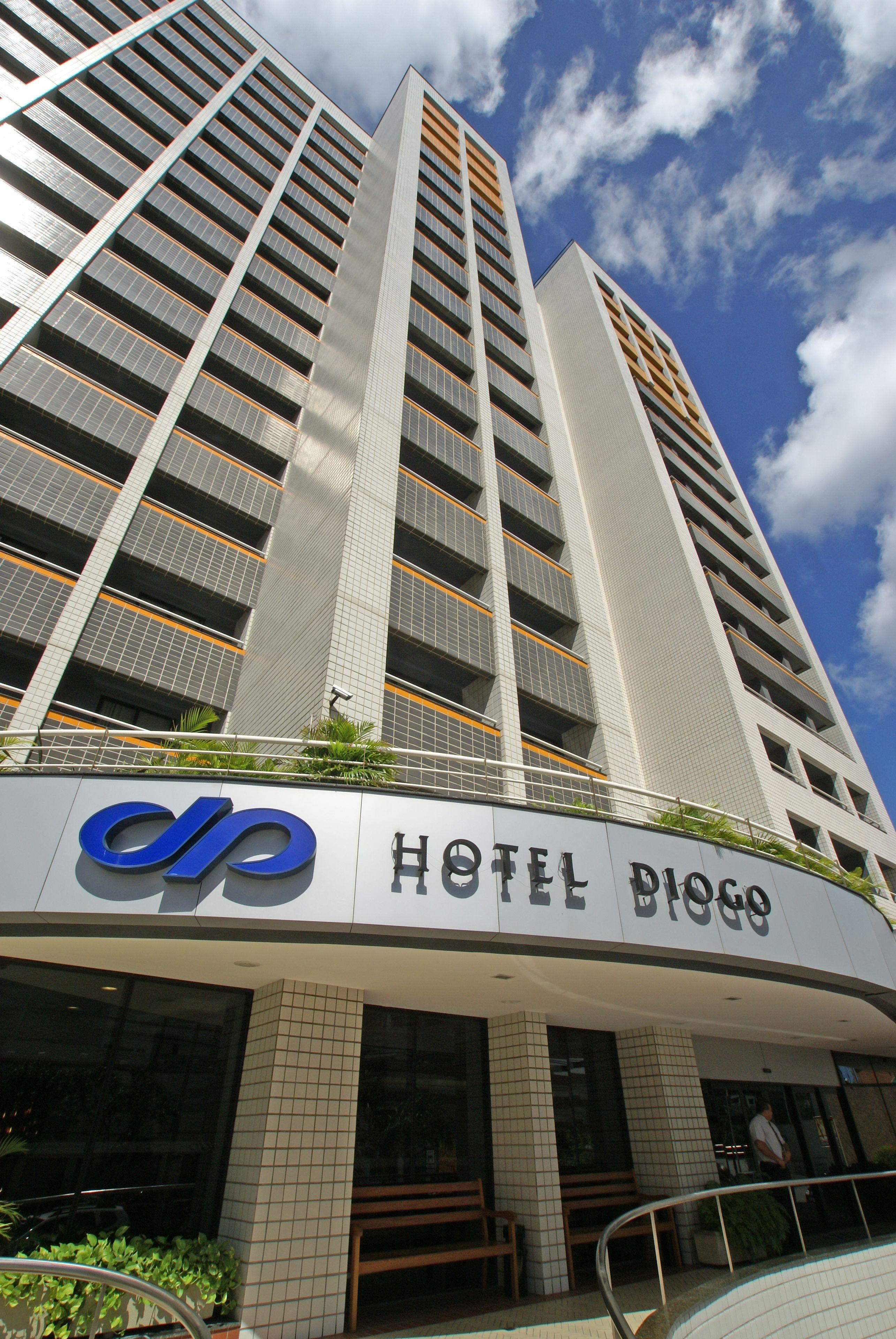 Diogo Hotel Fortaleza (Ceara)