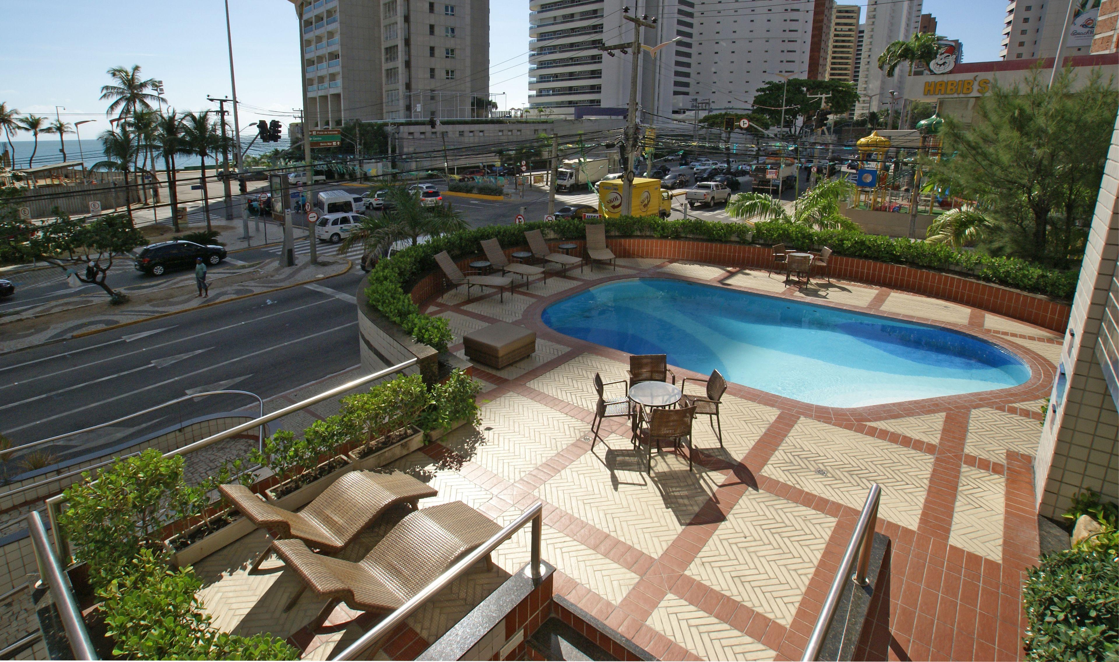 Diogo Hotel Fortaleza (Ceara)