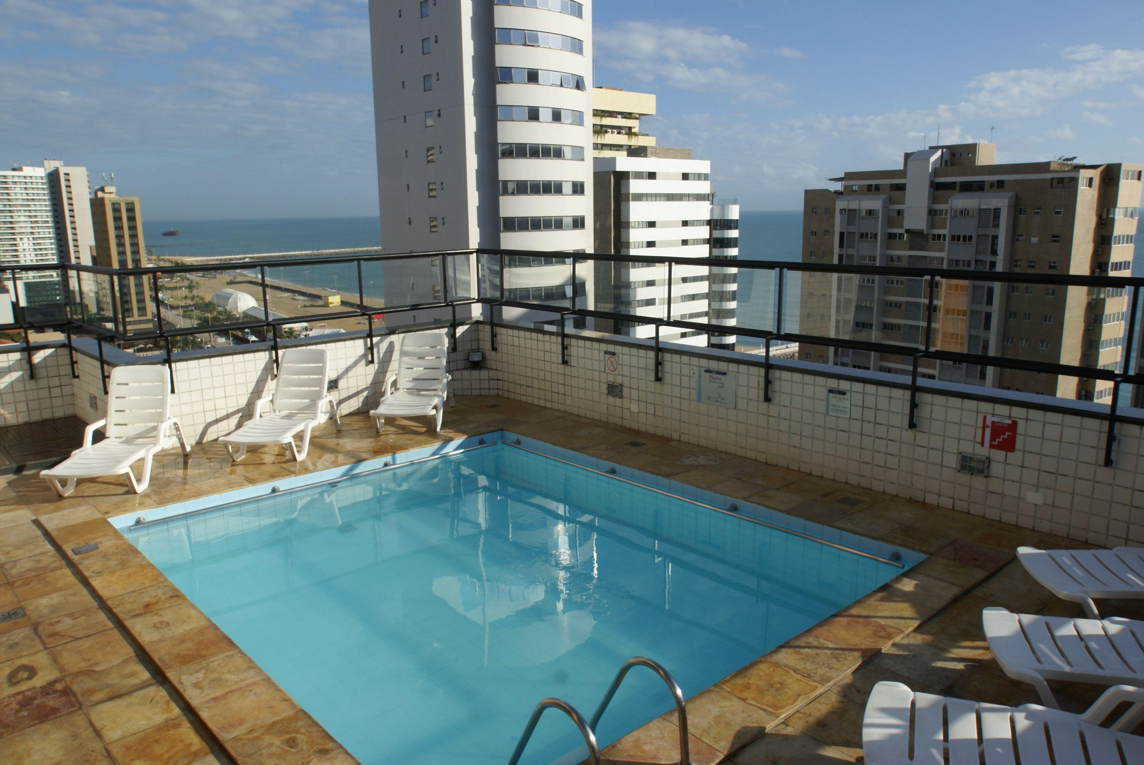 Hotel Diogo 3*
