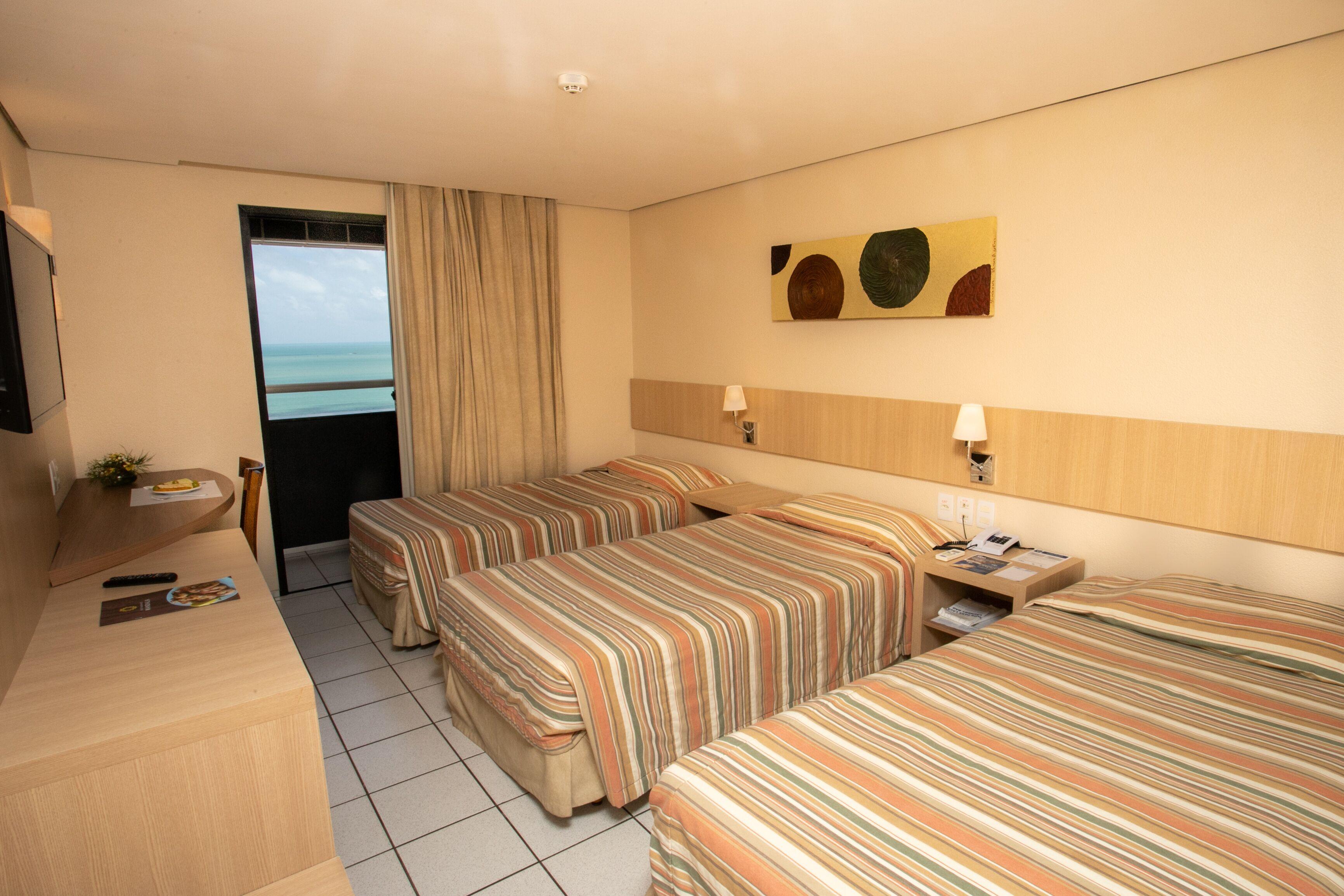 Hotel Diogo 3*
