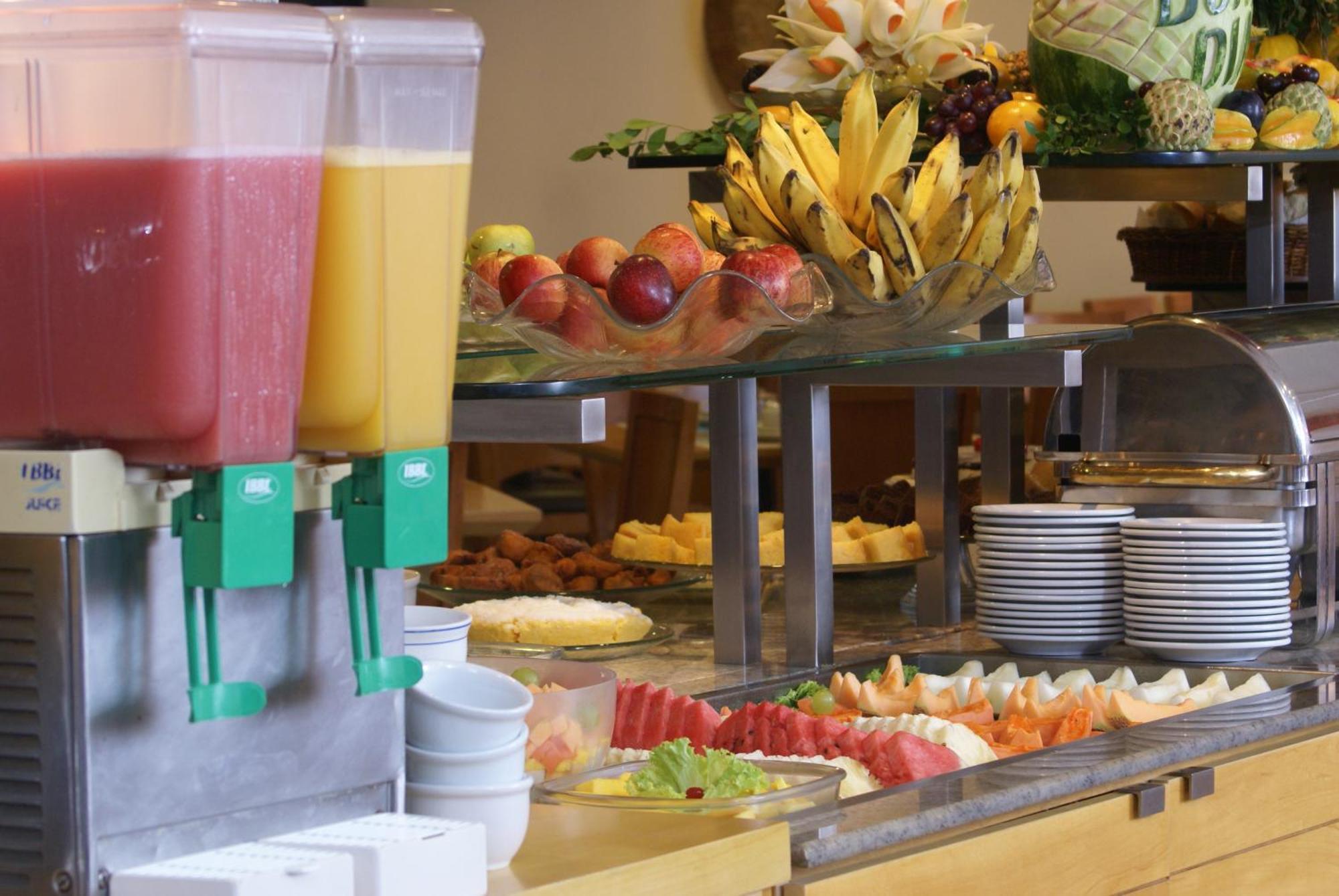 Hotel Diogo Fortaleza (Ceara)