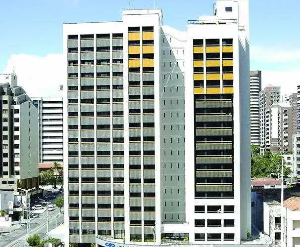 Hotel Diogo