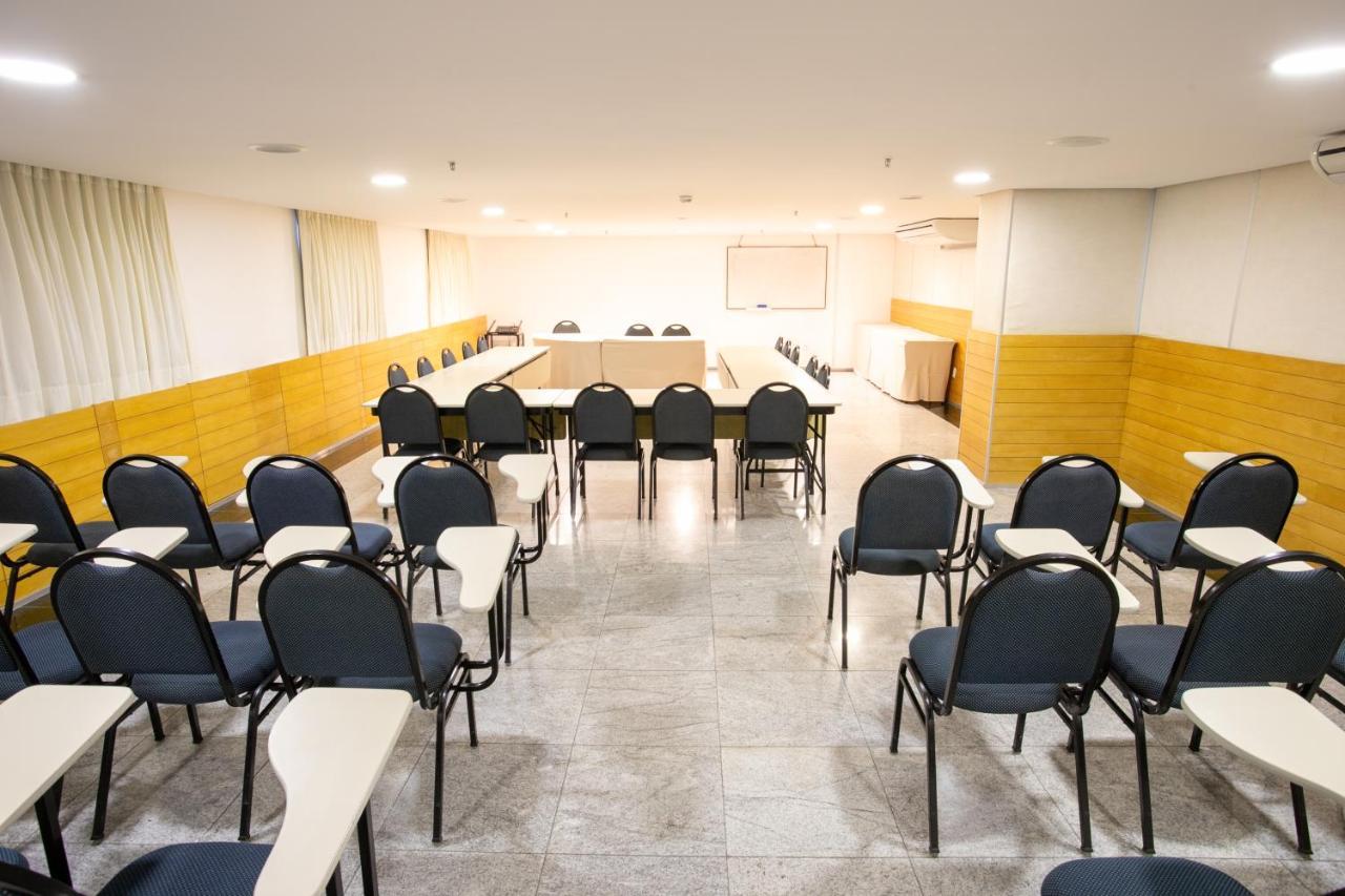 Hotel Diogo Fortaleza (Ceara)