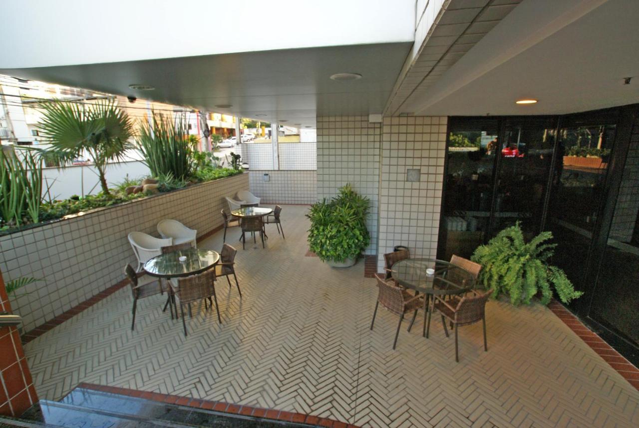 Hotel Diogo