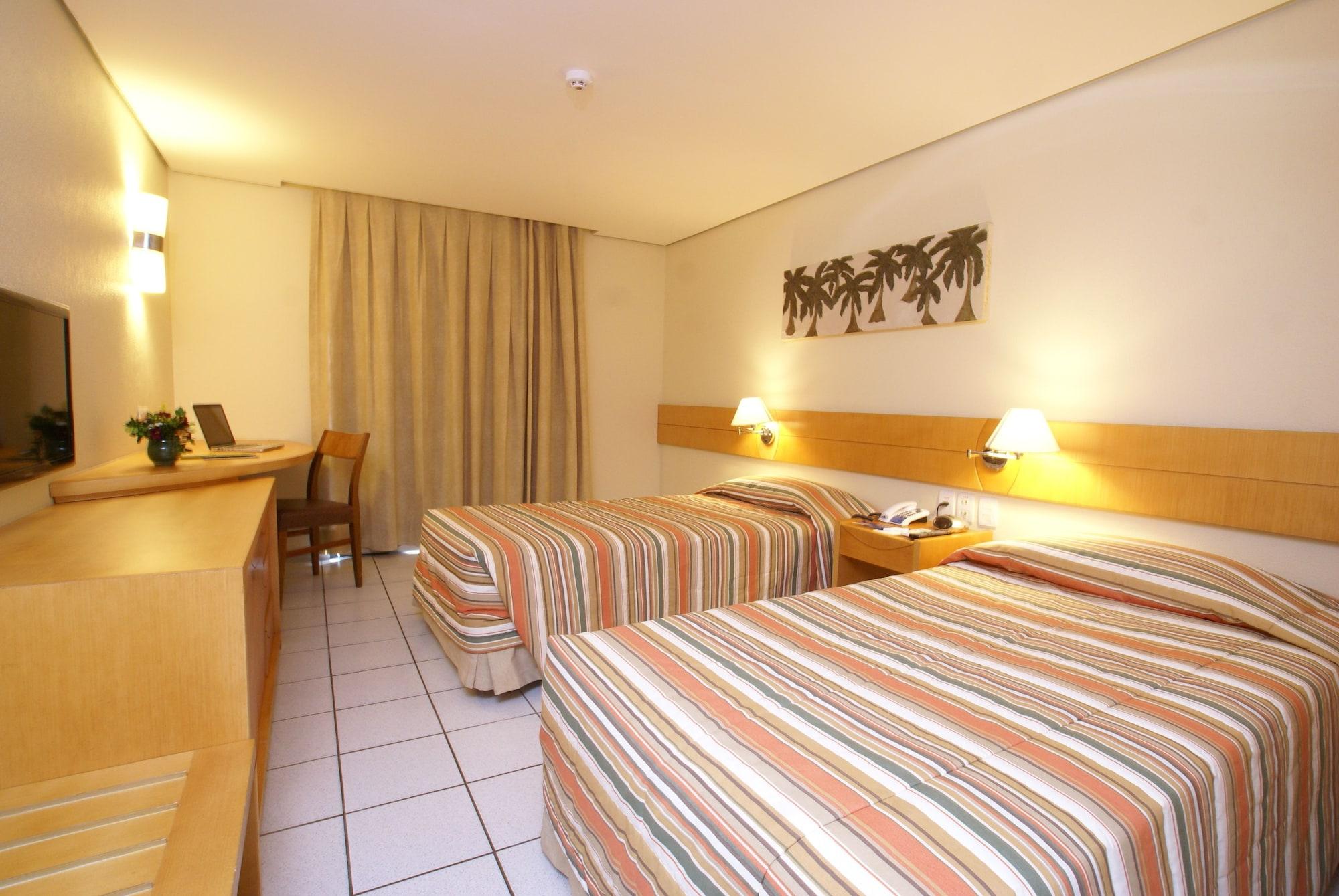Diogo Hotel 3*
