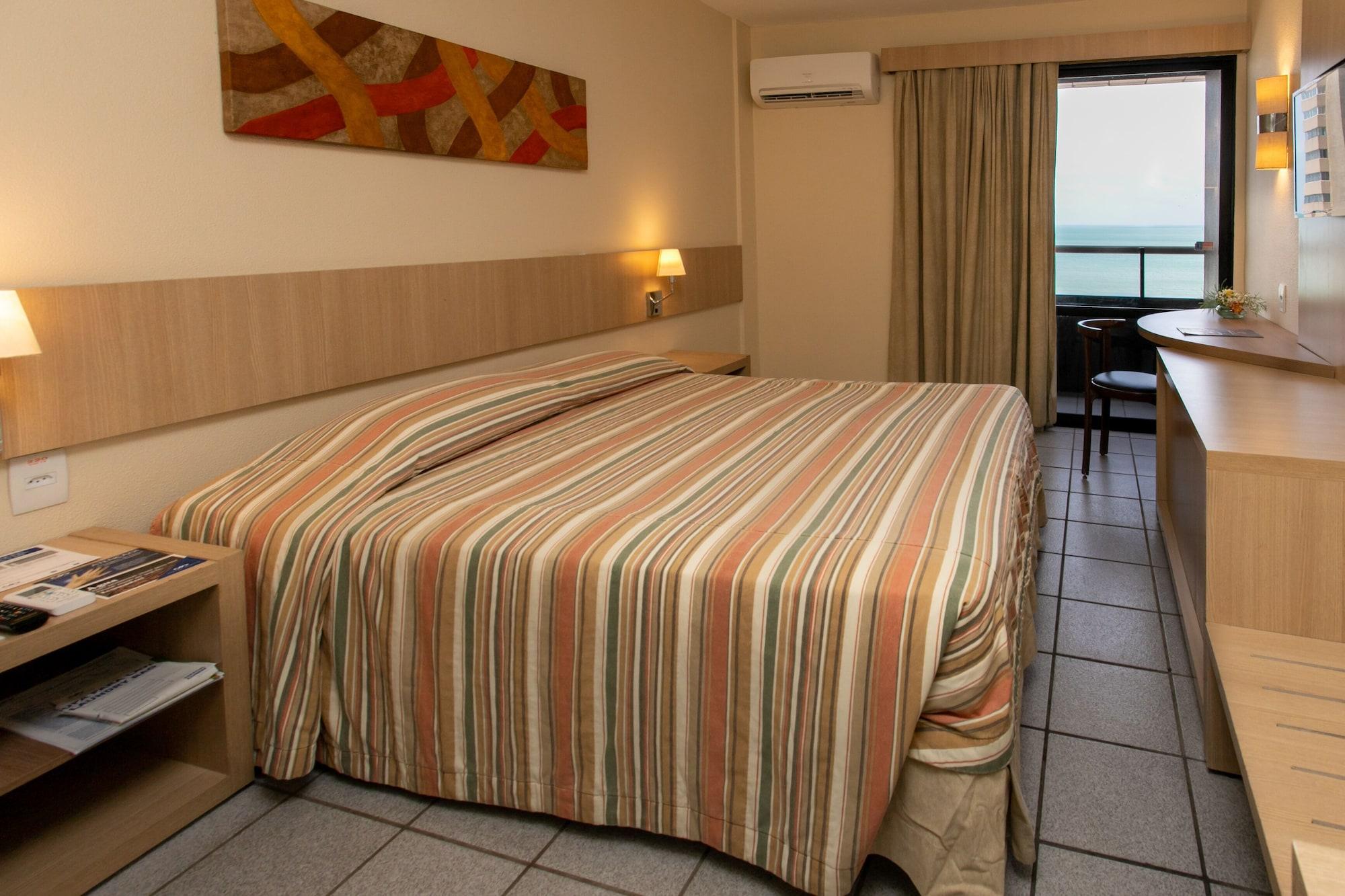 Hotel Diogo Fortaleza (Ceara)