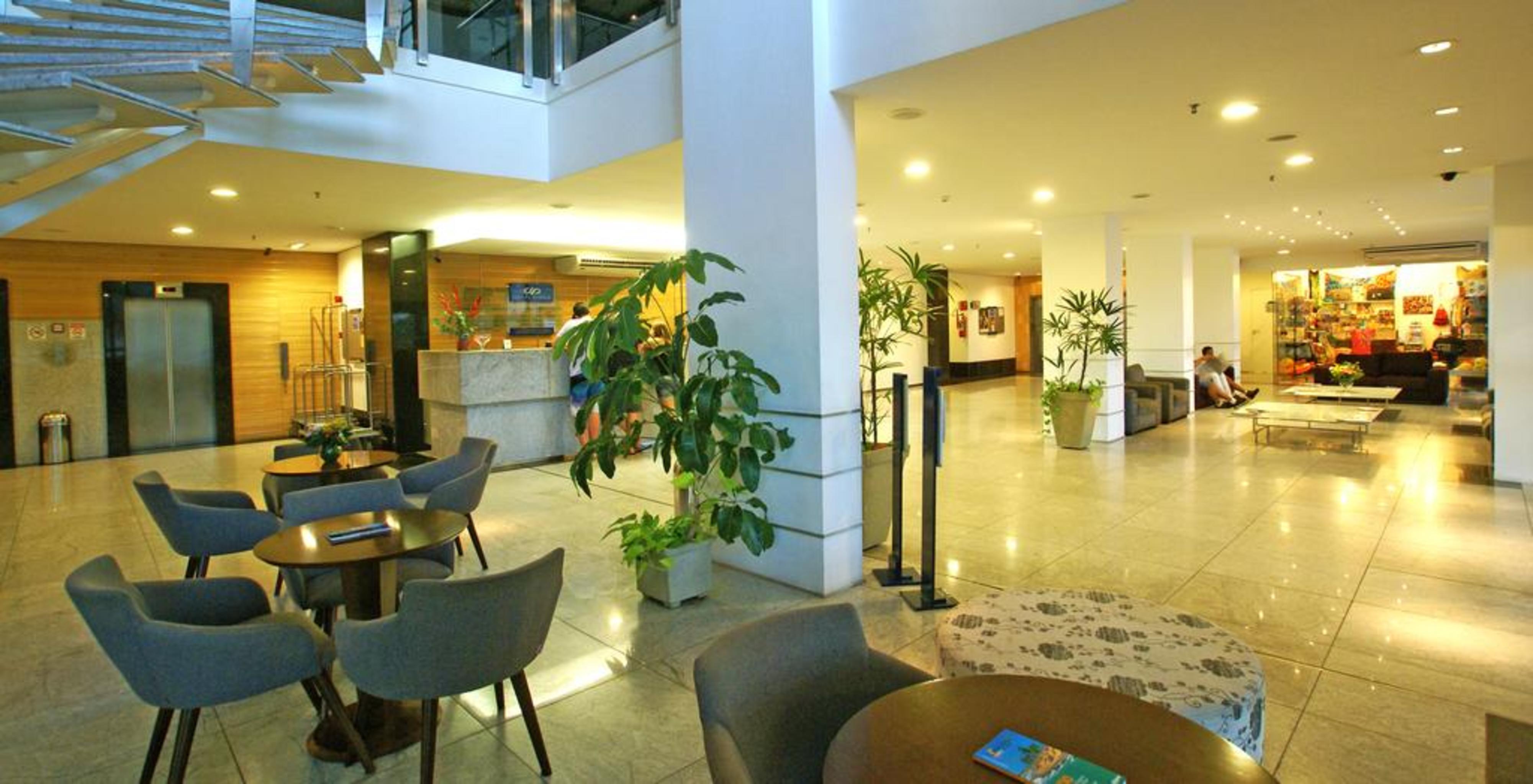 Diogo Hotel