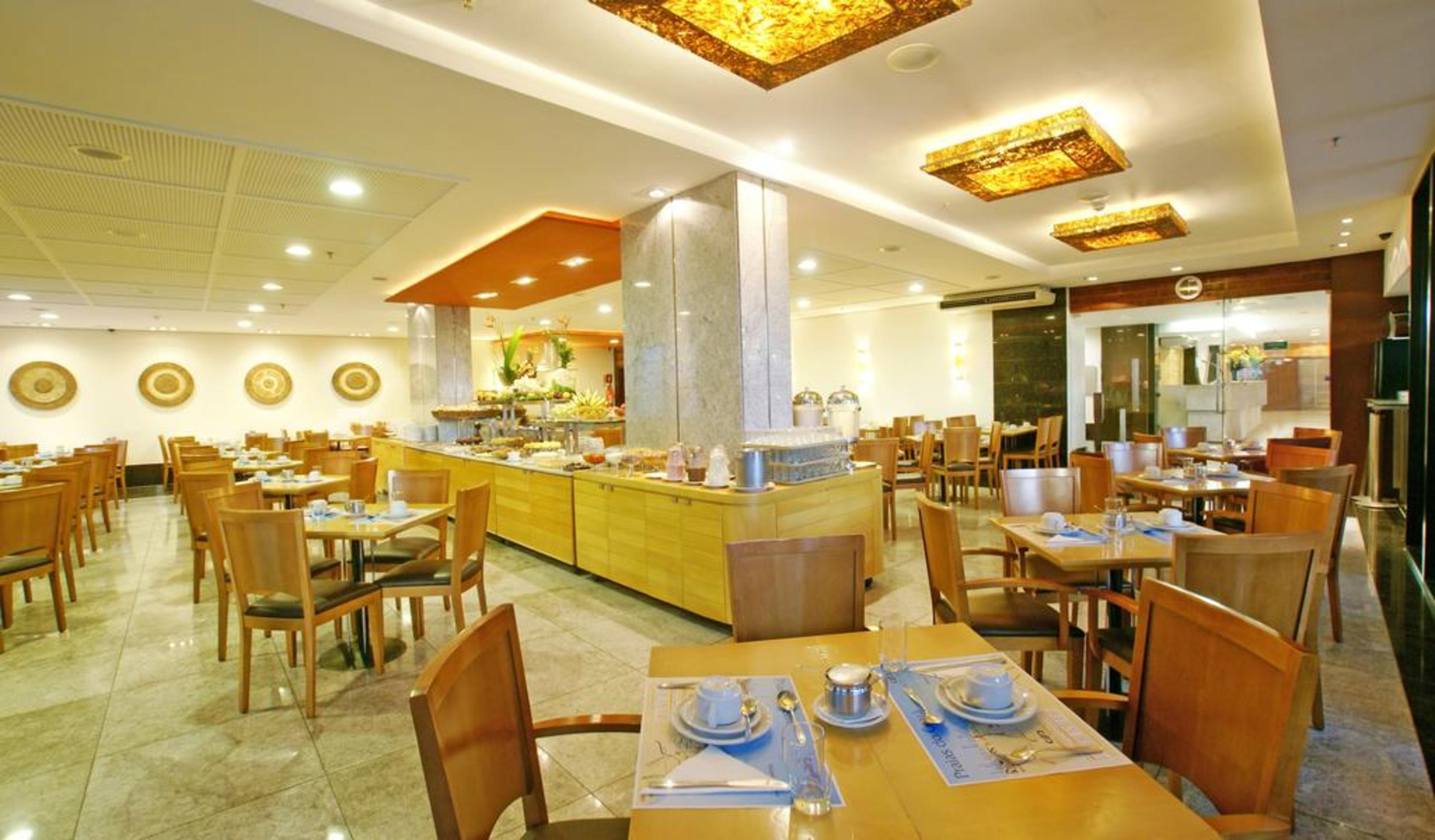 Hotel Diogo Fortaleza (Ceara)