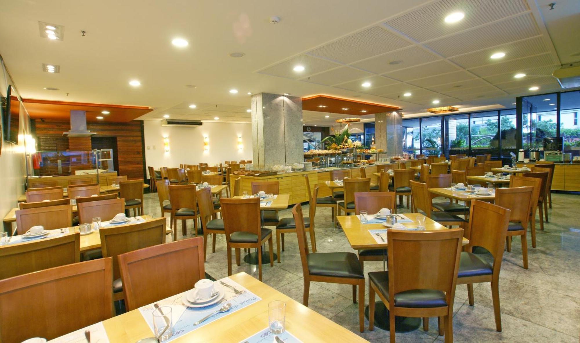 Hotel Diogo Fortaleza (Ceara)