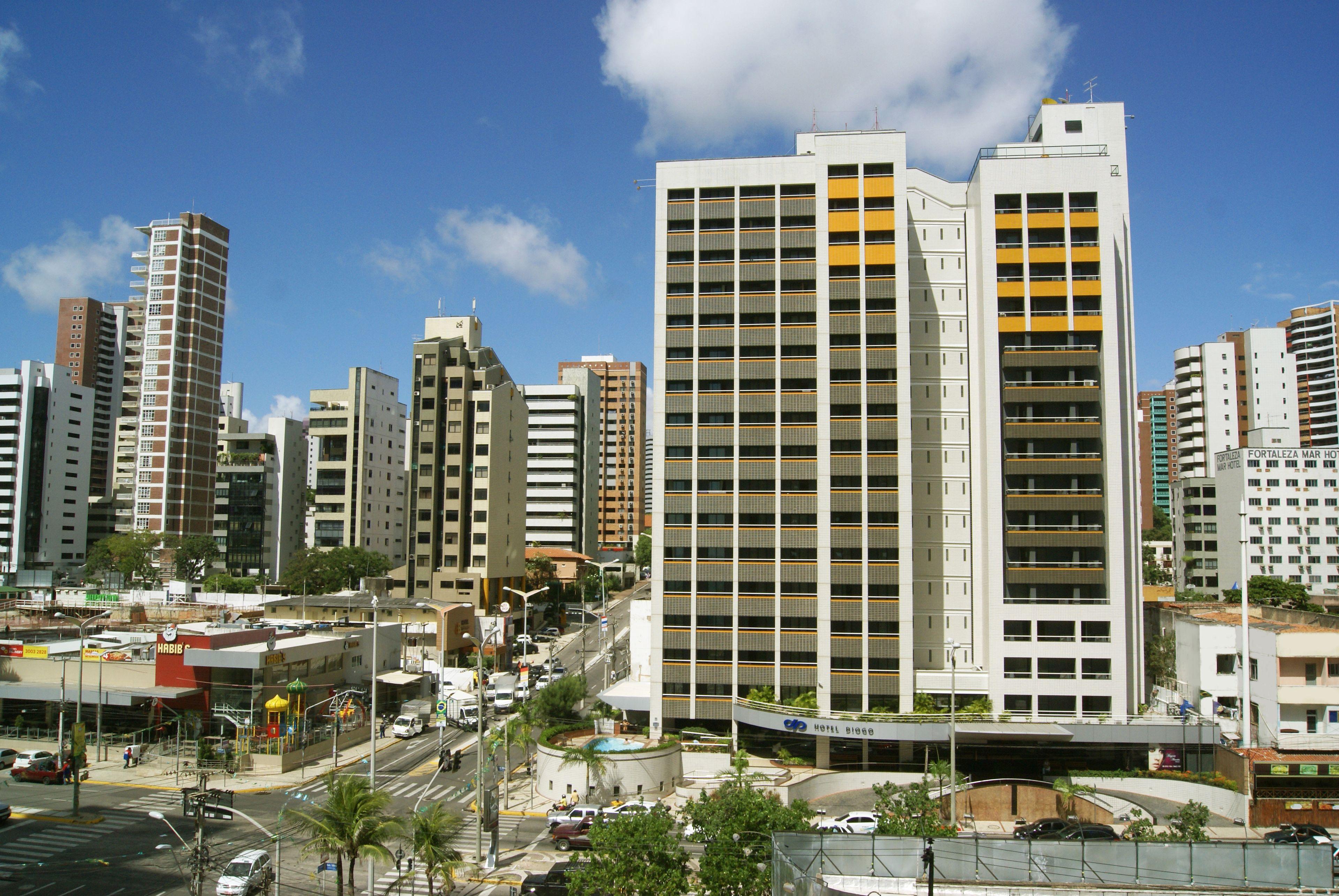 Diogo Hotel 3*