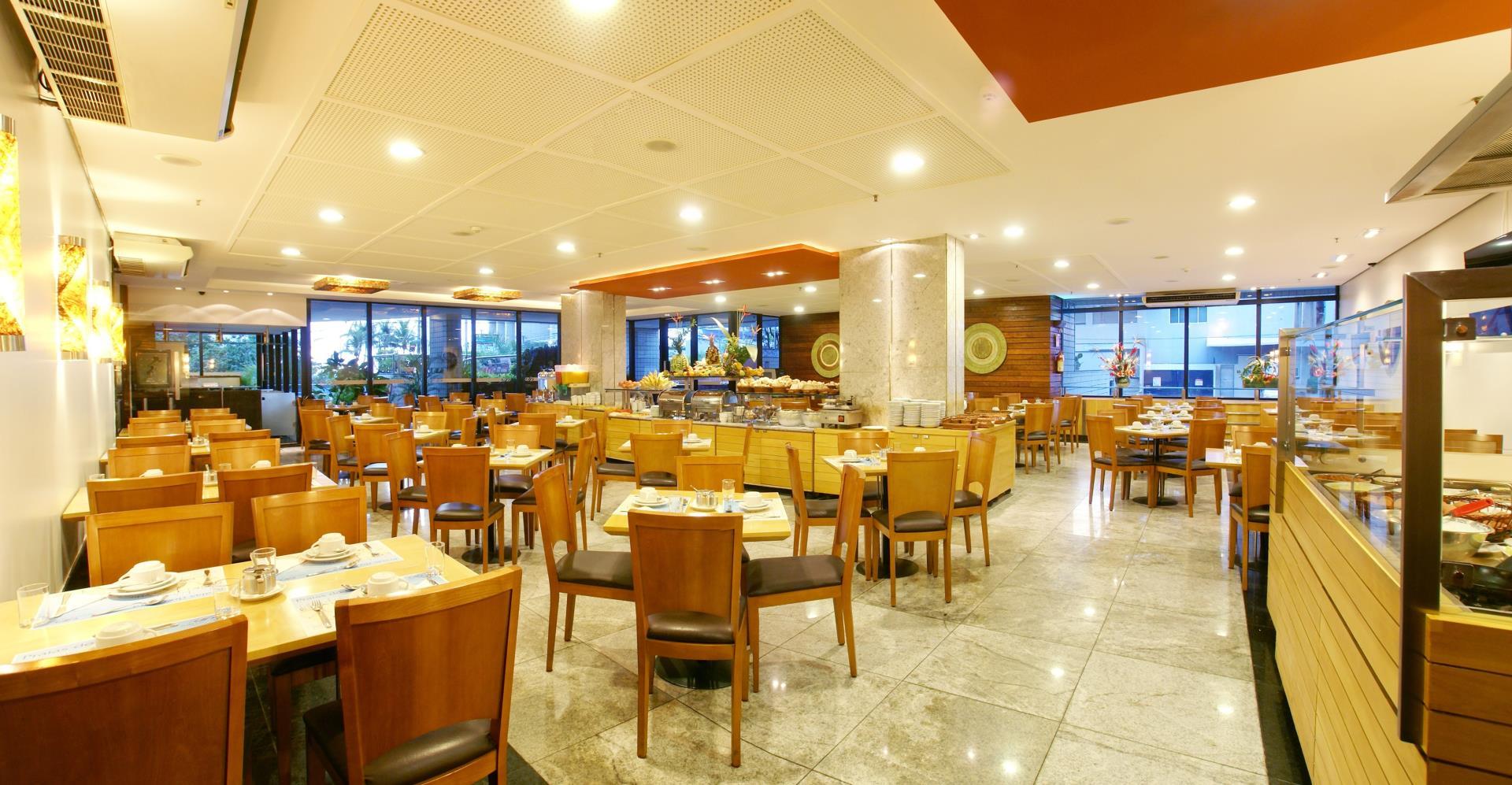 Diogo Hotel 3*